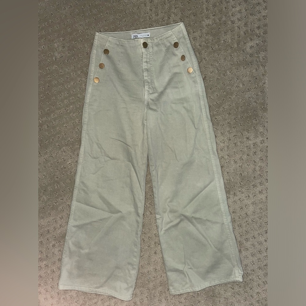 EUC Zara Jeans